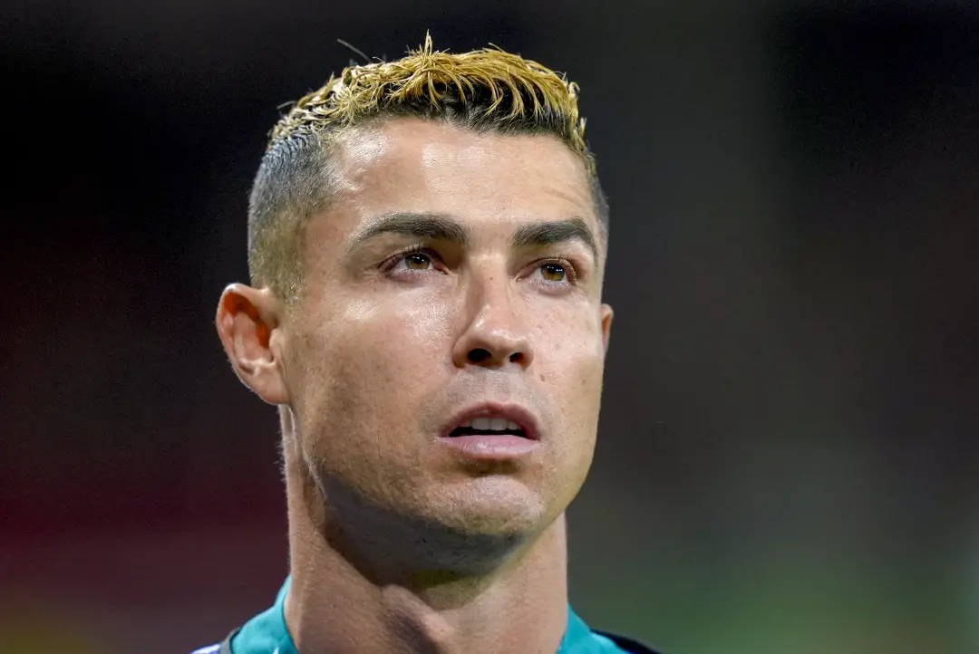 Cristiano Ronaldo deixou o acampamento da seleção de Portugal após a coletiva de Jorge Jesus e conversa com o president…