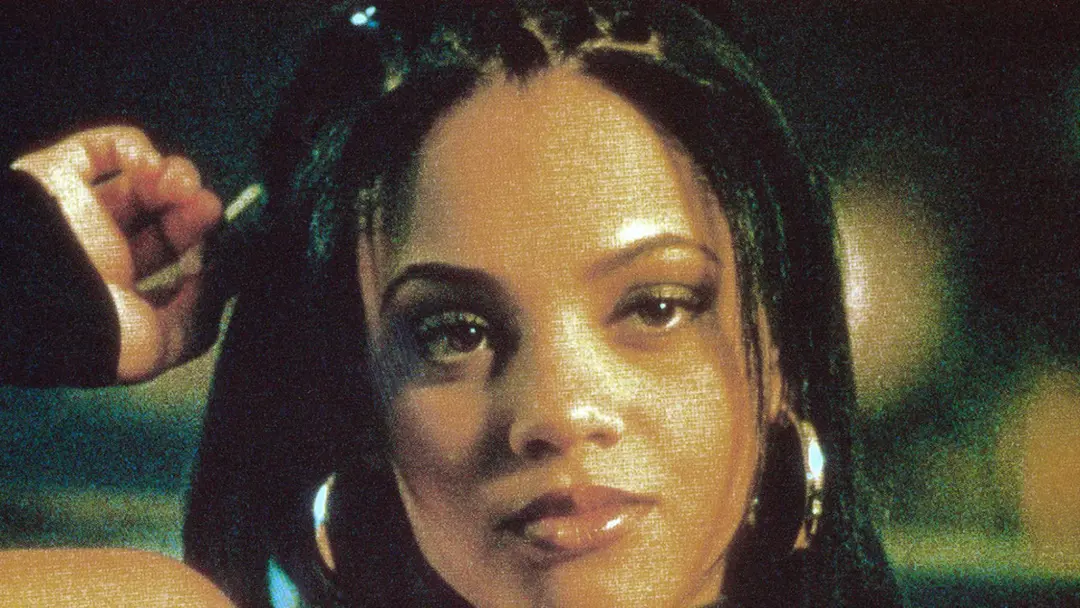 Bianca Lawson virou estrela em 2001 com Nikki no filme Save The Last Dance. Achei legal como certos papéis de início de…