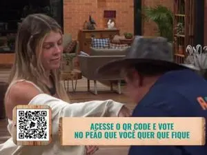 Sérgio Hondjakoff perde perdão a Ana Bruna na A Fazenda 18, dizendo que isso vale para todas as mulheres. É pesado desc…