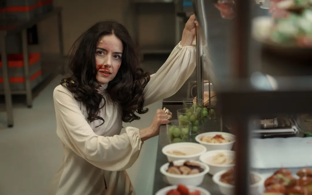 Televisão acelera a reta final do ano, com muitas séries chegando em plataformas como HBO Max e Netflix. A qualidade do…