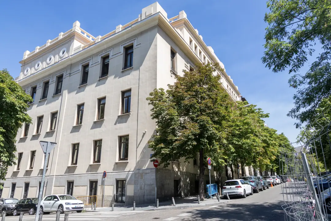 Governo exige 1,7 milhão de euros anuais de Ayuso pelo prédio ocupado do Tribunal de Justiça de Madrid. A situação most…