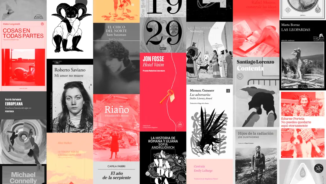 Hotel Vaim entra na lista dos 25 livros mais esperados de outubro. Curtir uma boa leitura sempre ajuda a dar aquela pau…