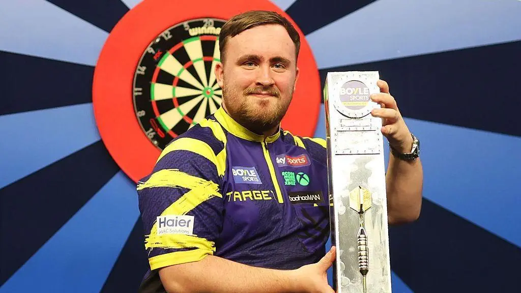 Darts World Grand Prix de 2026 começa dia 28 de setembro, com um prêmio total de 750 mil libras. O formato double in do…