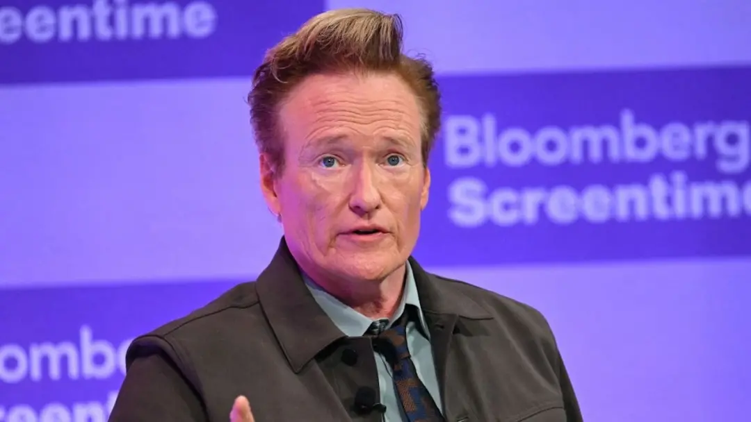 Conan O’Brien decidiu sair do late night depois de 28 anos de carreira antes de completar 30 anos. Ele sentiu que o cen…