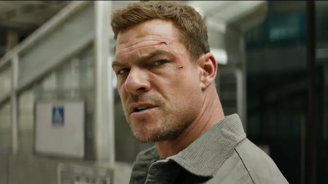Reacher season 6 foi confirmada antes mesmo da estreia da season 5. Isso faz com que a série esteja perto de um feito g…