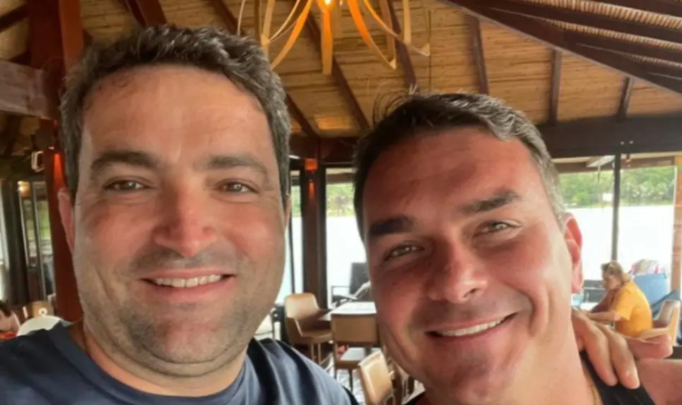 Rio Pag, ligada a amigo de Flávio Bolsonaro, conseguiu liminar na Justiça para retomar contrato com a Loterj, mesmo apó…
