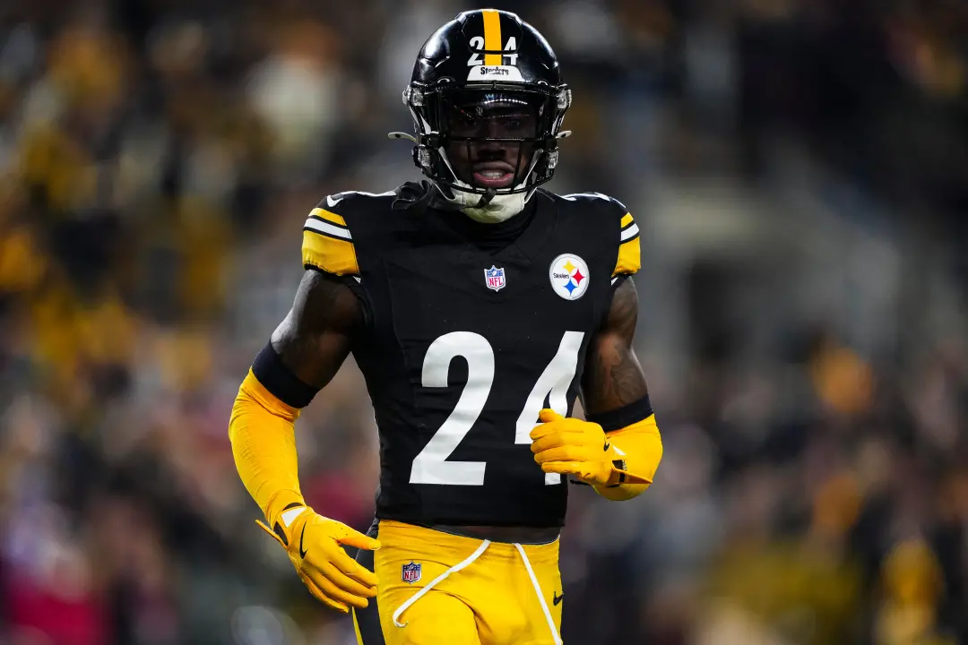 Cowboys fizeram negócio com Steelers por Joey Porter Jr., com um pick da segunda rodada envolvido. Essa movimentação mo…