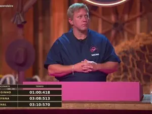 Serginho venceu a terceira Prova do Fazendeiro e consegue sair da roça. Essa jogada demonstra que a iniciativa, quando …