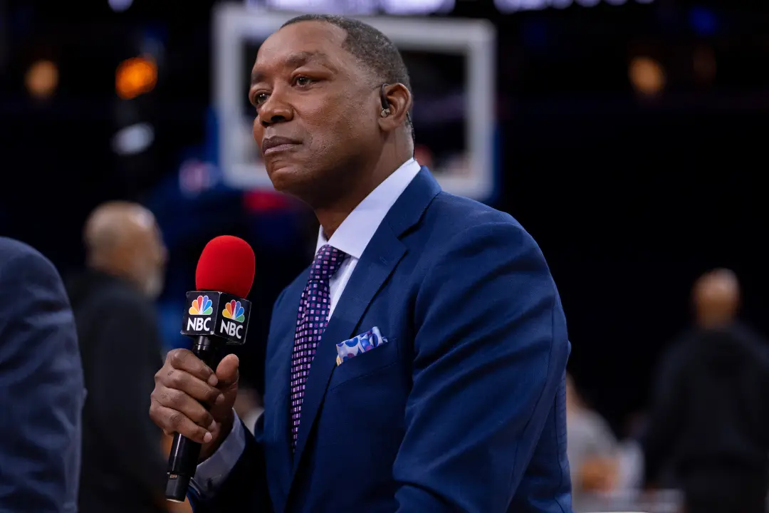 Isiah Thomas vai para o conselho da MSG Knickerbockers Corp junto com o split entre Knicks e Rangers. Minha visão é que…