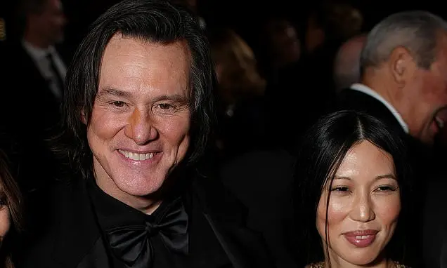Jim Carrey fez seu terceiro casamento em cerimônia privada em Los Angeles. Pondero que celebrações assim mostram que a …