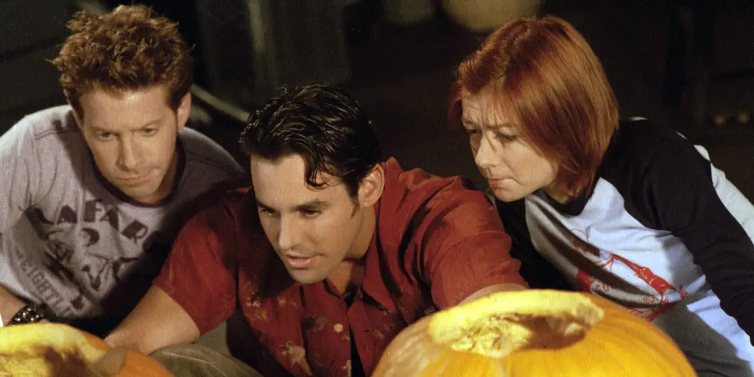 De volta a esta temporada de Halloween, 10 episódios de TV autônomos estão sendo recomendados para a época assustadora.…