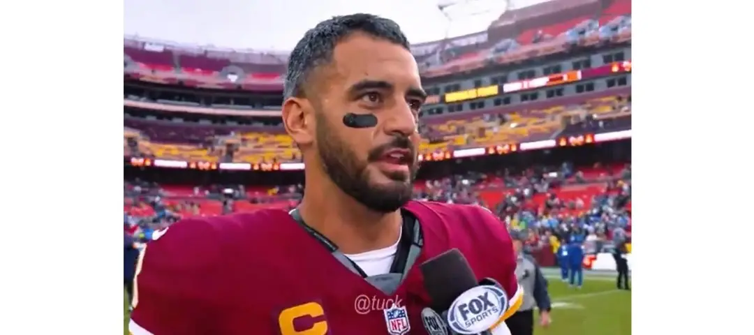 Marcus Mariota foi votado o Air Player of the Week com 19 recepções, 3 touchdowns e 110.0 de rating contra os Seahawks.…