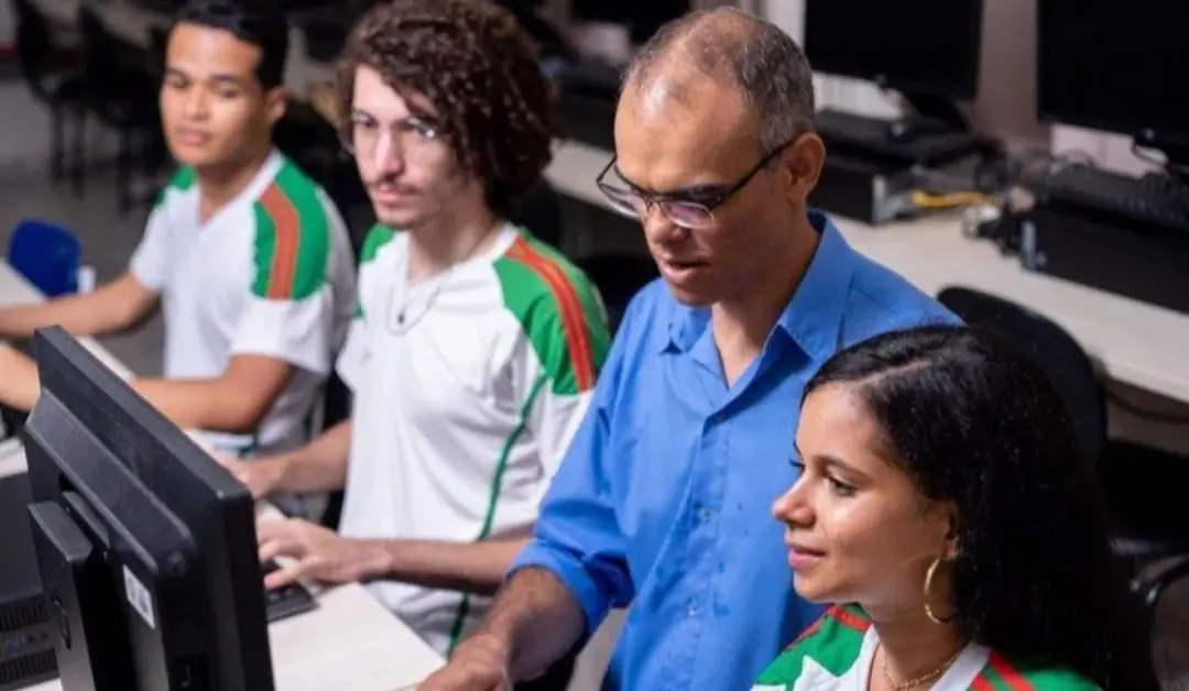 200 vagas em cursos gratuitos de sustentabilidade estão disponíveis no Pará pelo Pronatec. Isso é bom porque dá chance …