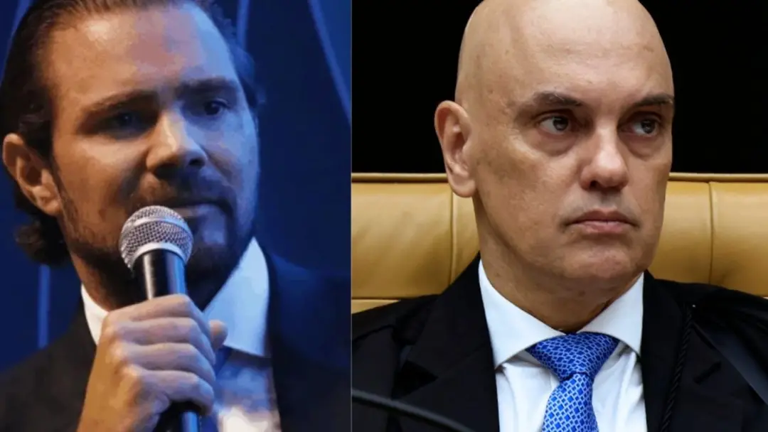 Zettel afirmou em áudio que Moraes é melhor amigo de Vorcaro. Isso sinaliza um laço de amizade que facilita o trânsito …