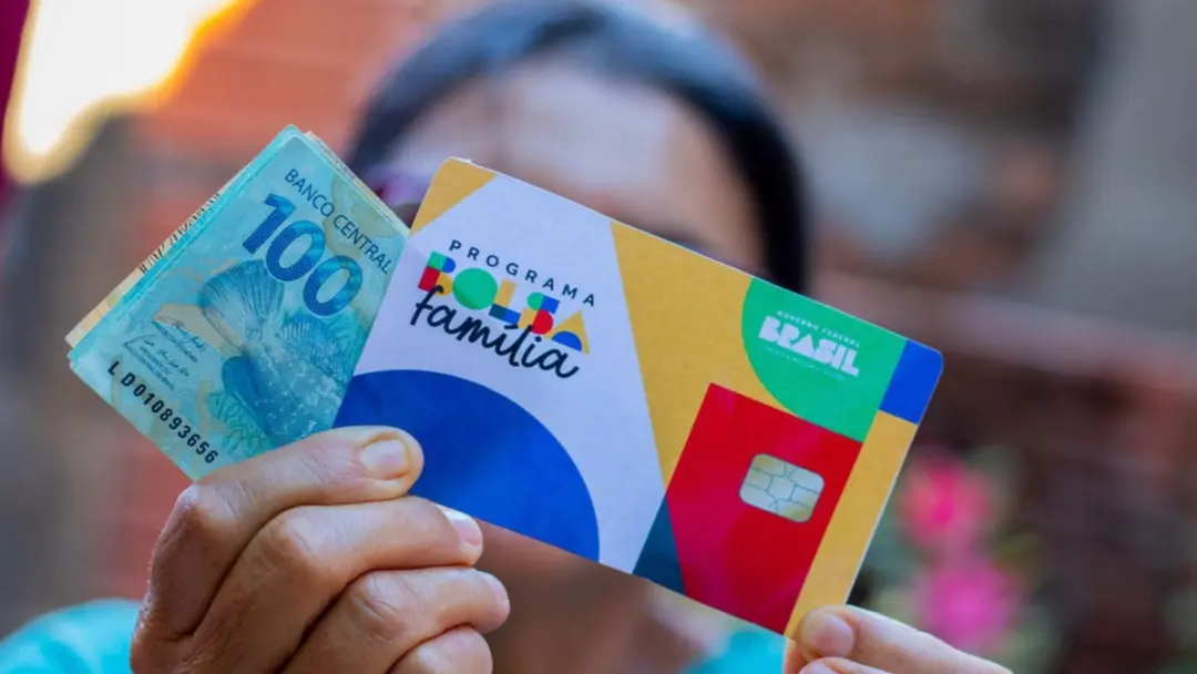85% das vagas formais criadas no Brasil desde 2023 foram ocupadas por beneficiários do Bolsa Família. Isso mostra que o…