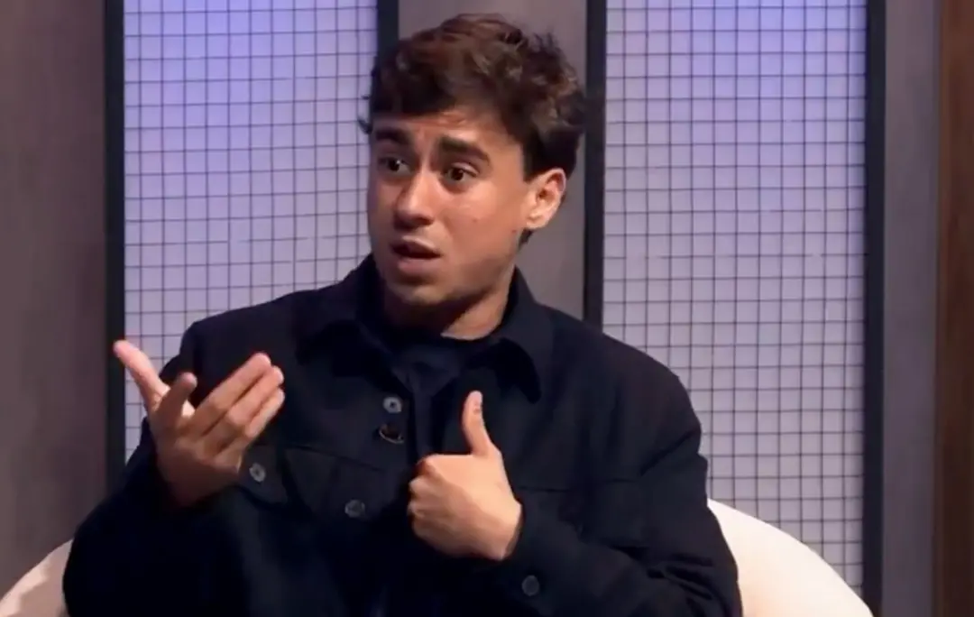 Nikolas Ferreira teve que apagar postagem por determinação do TSE. A ministra entendeu que a postagem tirou do contexto…