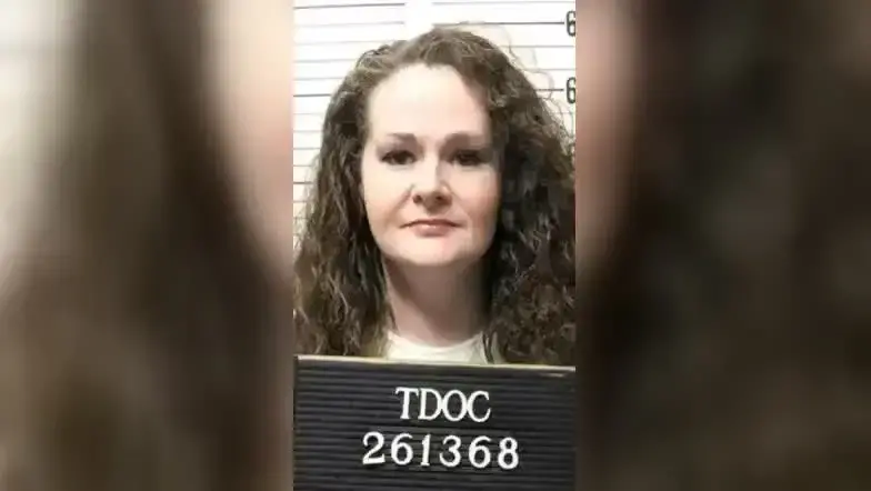 Suprema Corte dos EUA autorizou a execução de Christa Gail Pike, 50 anos, permitindo o cumprimento de sentença no Tenne…