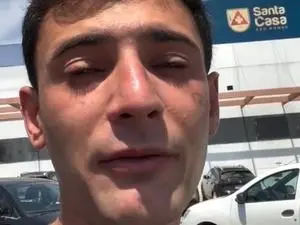 Influenciador acusa hospital em São Paulo de negligência após a morte de um bebê no parto. É um assunto delicado porque…