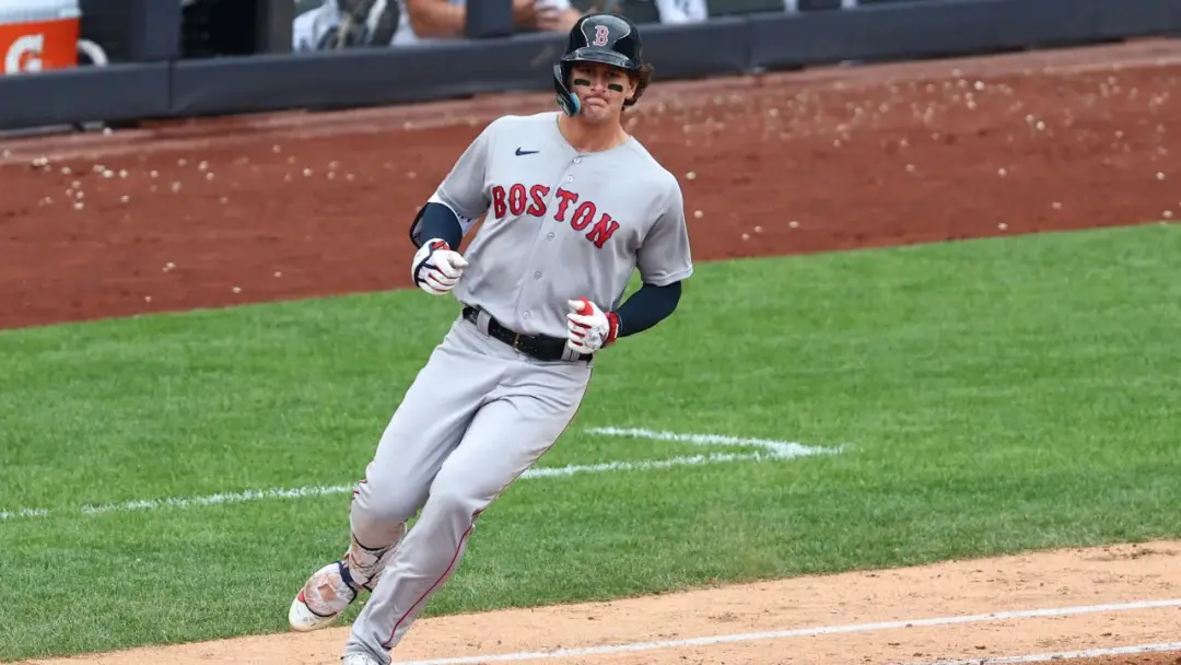Anthony sofreu uma distensão no ombro direito na primeira partida dos playoffs com o Red Sox contra os Yankees. A lesão…