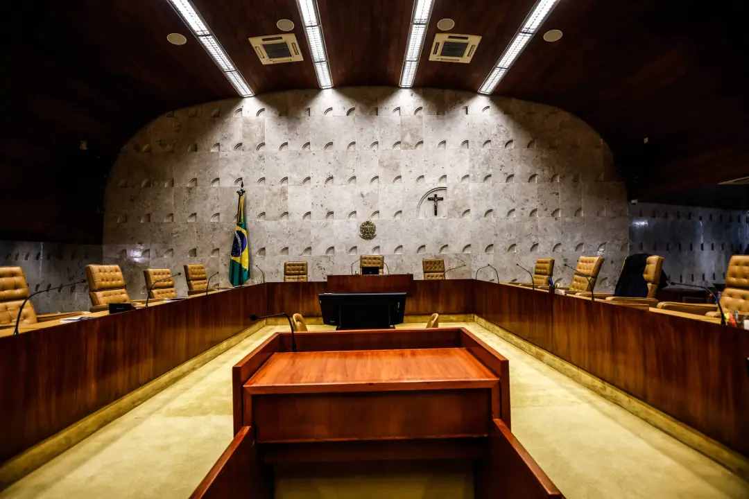 Professor de Direito Constitucional da USP fala que o desgaste interno no STF pode forçar soluções que os próprios mini…