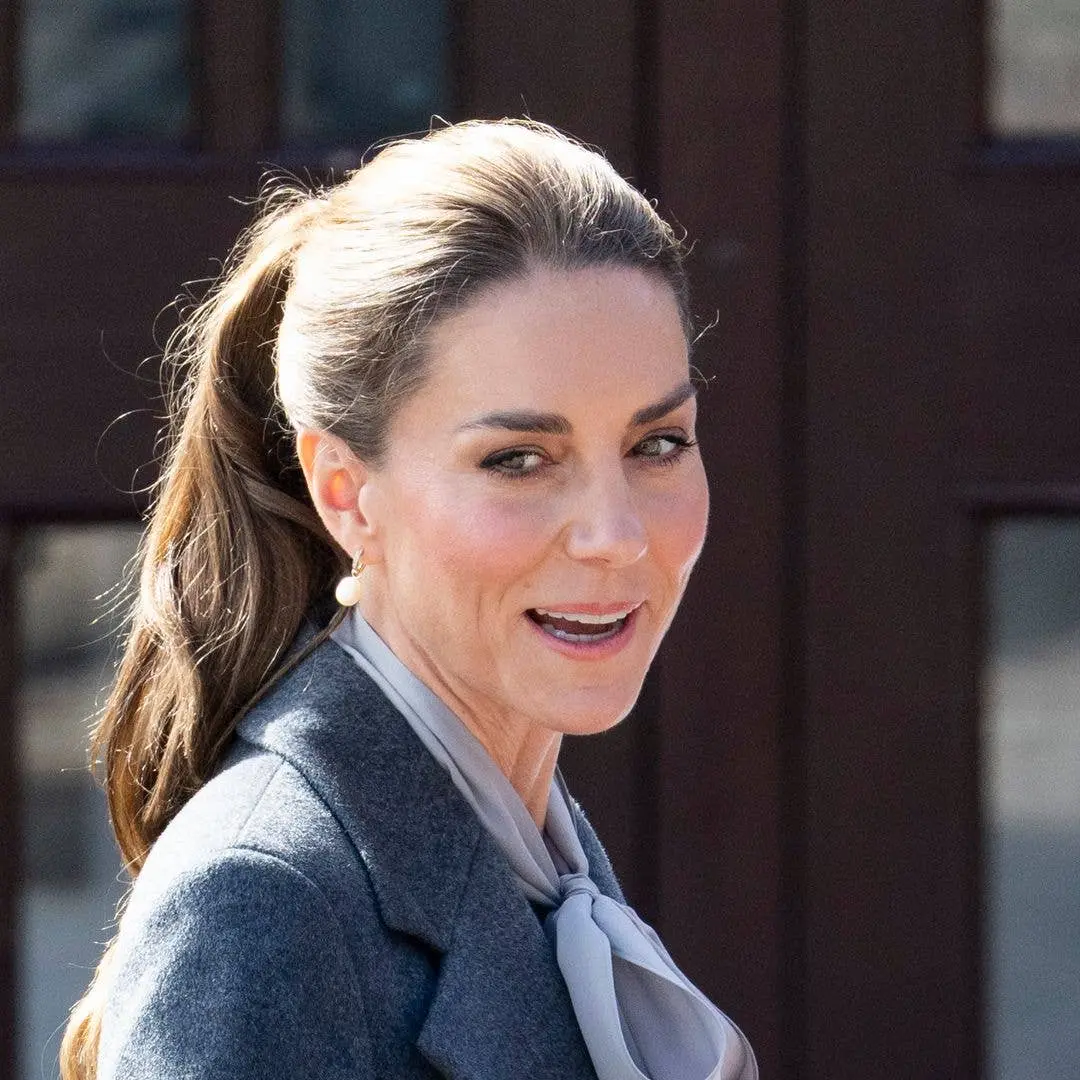 Princess Kate admite esquecer um item essencial ao sair de casa. A gente vê isso em figuras públicas e em nós mesmos, a…