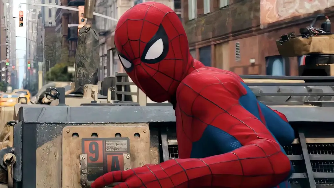 Recorde histórico quebrou com o sucesso do Spider-Man: Brand New Day na América do Norte. Com isso, já estão rolando co…