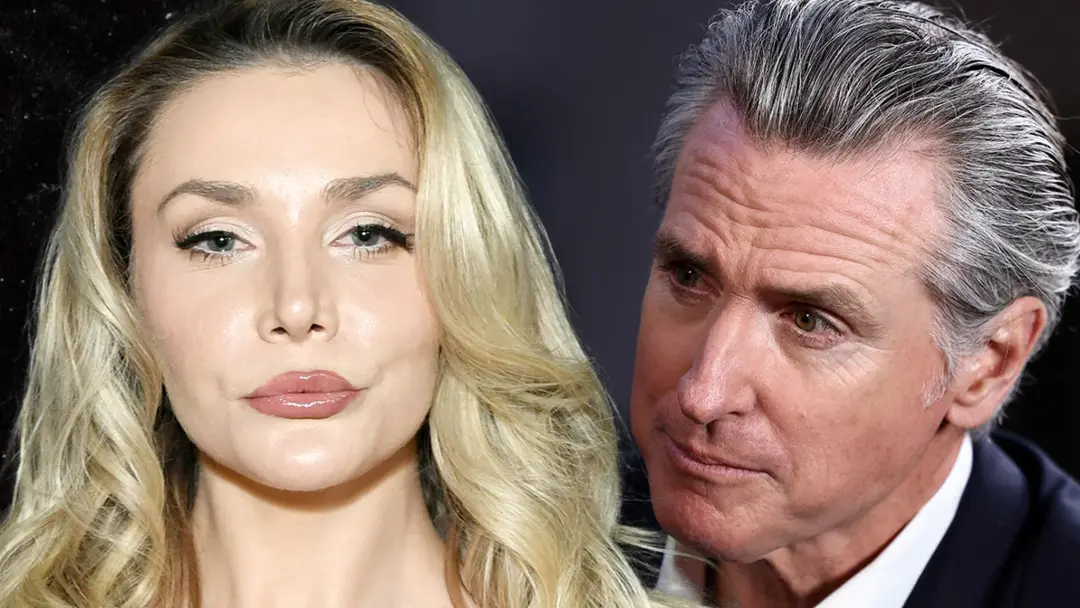 Gavin Newsom assinou a lei AB 1267 em Califórnia que proíbe casamento infantil. Essa medida é importante pra proteger o…