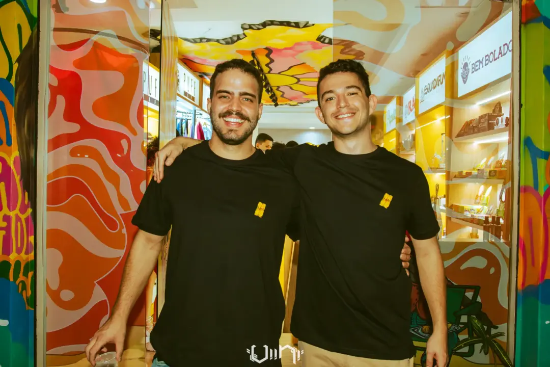 Pamonha Doce, que começou com investimento de R$ 3 mil no porta-malas, virou uma operação com quatro lojas e atacadista…