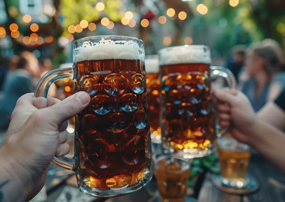 Theresienwiese recebe mais de seis milhões de pessoas anualmente para celebrar a Oktoberfest, festival que começou em 1…