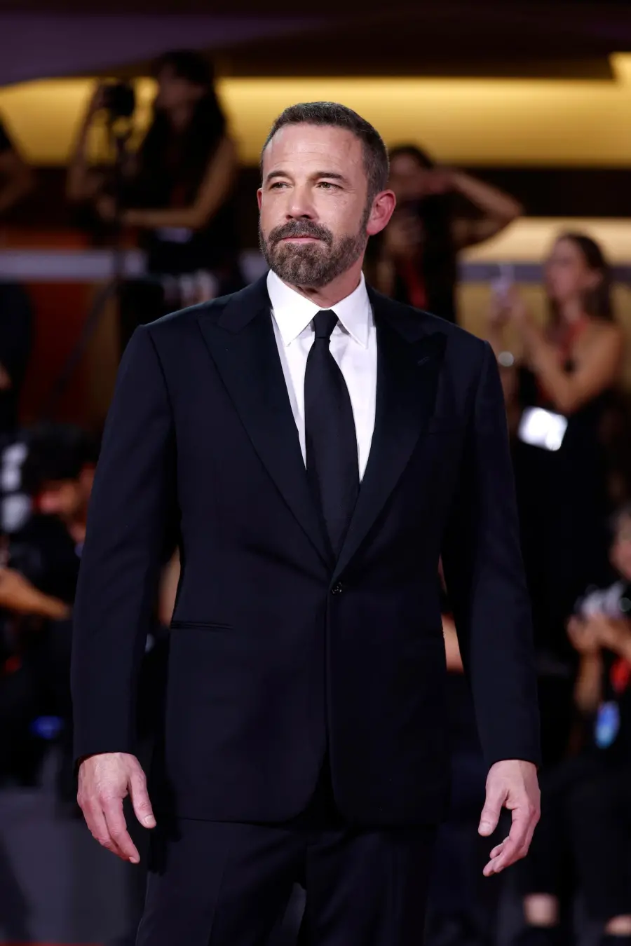 Ben Affleck fala sobre as mortes dos pais, Chris e Timothy, em abril e junho. Ver o luto dele reacende a importância de…