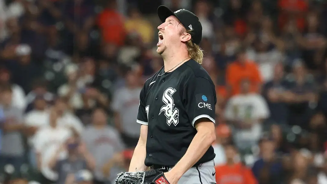 Os White Sox venceram os Astros em uma série, conquistando um feito que não se via desde a World Series de 2005. É um a…
