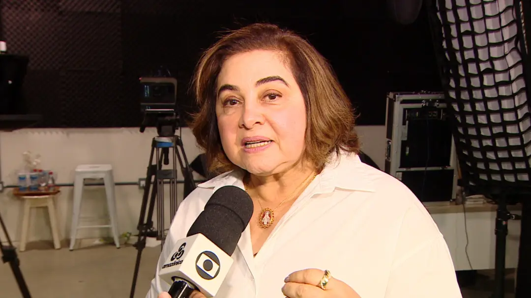 Maria do Carmo, PL, tem o número 22 para o governo do Amazonas na eleição 2026. A disputa por governador é sempre um po…