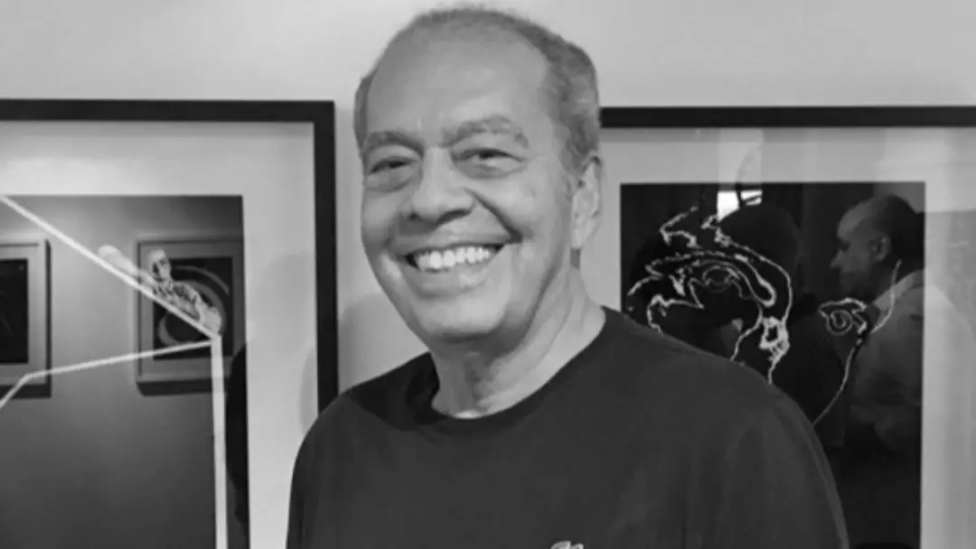 César Oiticica, artista e arquiteto, faleceu aos 87 anos no Rio. É triste a perda de um nome tão relevante na arte bras…