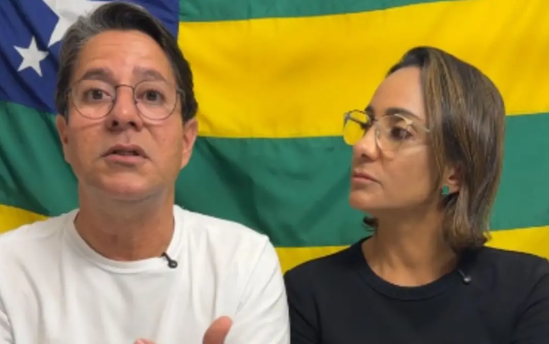 Ricardo Marques diz se sentir desrespeitado após a inviabilização de sua candidatura a governador de Sergipe com a desi…