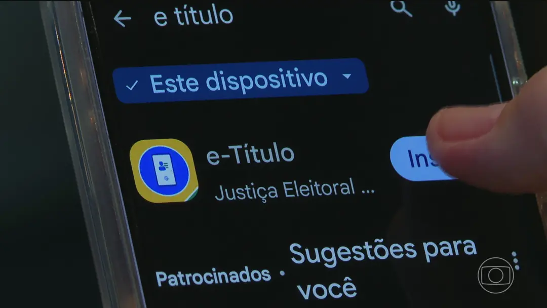 eTítulo ganhou novas ferramentas, permitindo que o eleitor acompanhe pedidos de atualização de dados em tempo real, com…