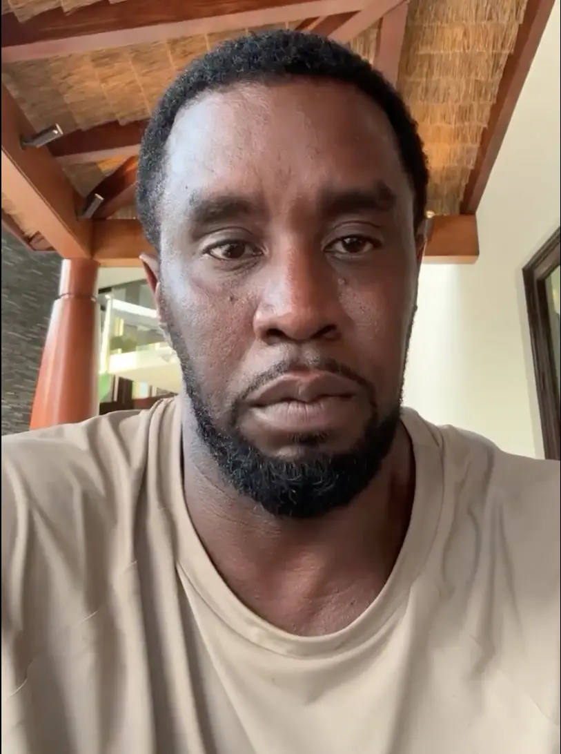 Sean Combs volta para confinamento solitário depois que tratamento luxuoso na prisão foi exposto. Essa situação mostra …