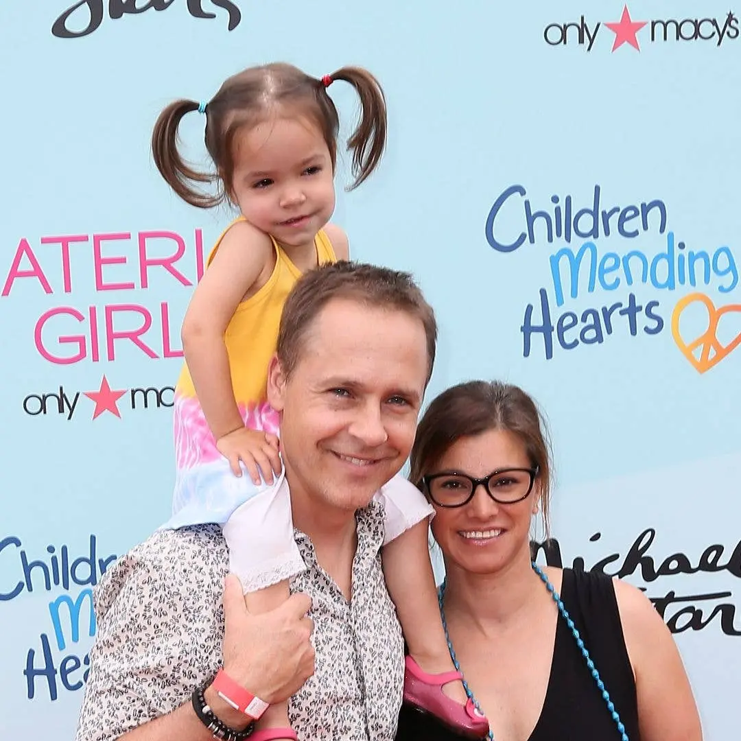 Chad Lowe, pai de uma estrela de Hollywood, falou sobre a perda da neta Fiona, que morreu aos 13 anos. É um momento de …