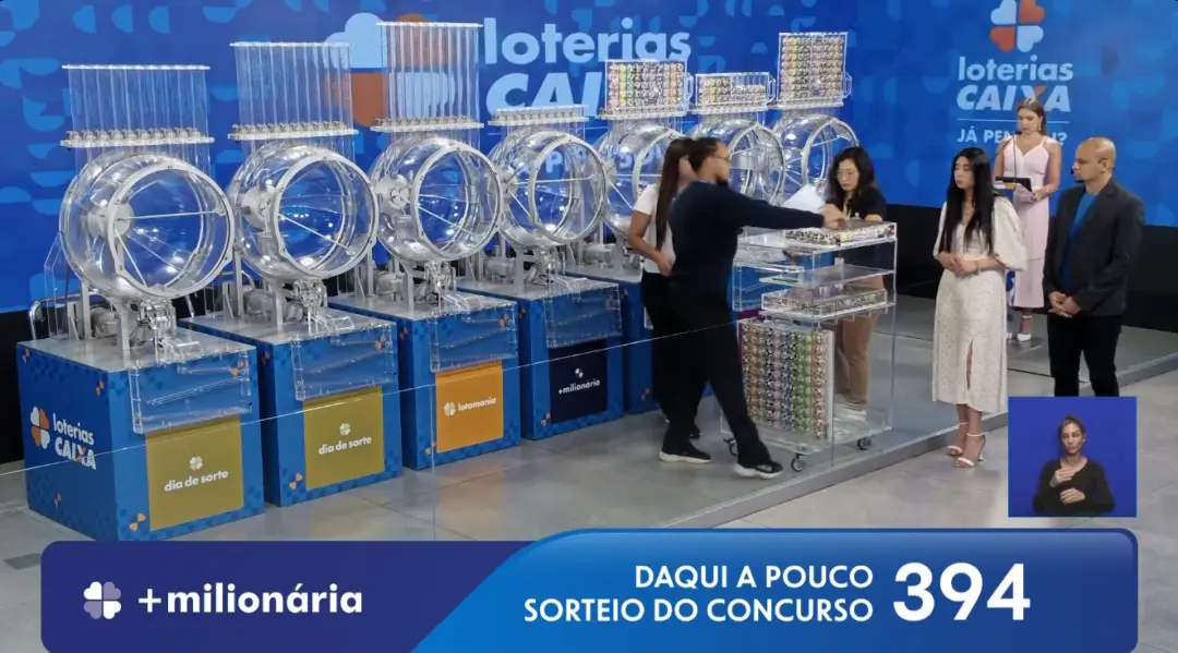 Milhões na Quina com os números 34, 41, 51, 70 e 76. A grande premiação é um sopro de esperança para muita gente na cor…