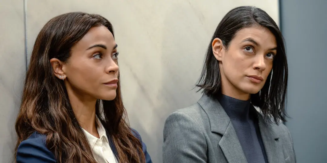 Lioness completa sua terceira temporada, e a estrela confirma o retorno no universo de Taylor Sheridan. Apesar da produ…