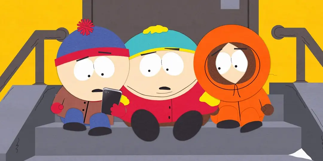 Cinco melhores episódios do South Park dos últimos cinco anos estão em ranking. O desenho mantém o limite do que a anim…