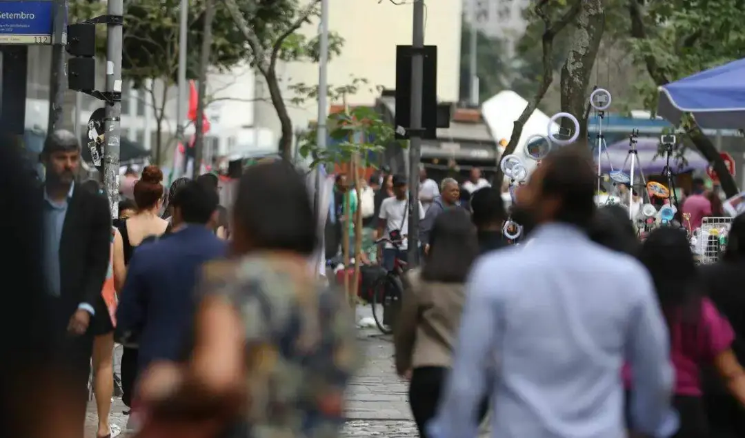 IBGE e Ministério da Saúde vão fazer a Pesquisa Nacional de Saúde com mais de 140 mil domicílios até novembro de 2026. …