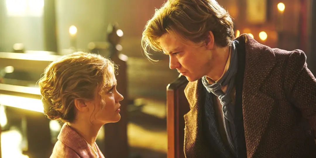 The Artful Dodger vai começar a filmar a terceira e última temporada em breve. Achei importante ver essa série de assal…
