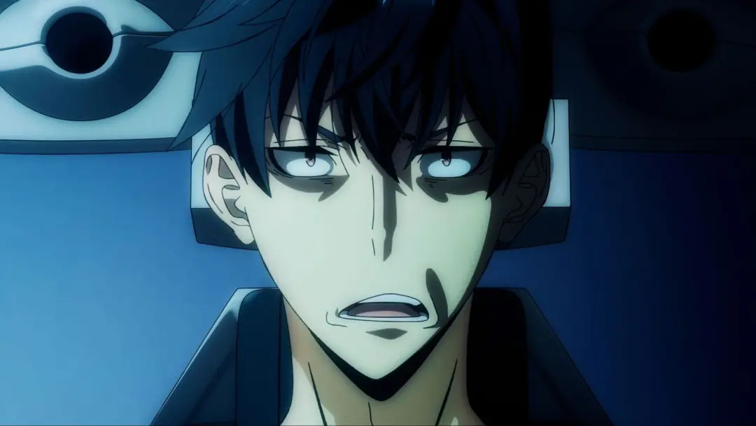 Overgeared estreia dia 27 de outubro de 2026 na Crunchyroll, como substituto do Solo Leveling para o outono. A animação…