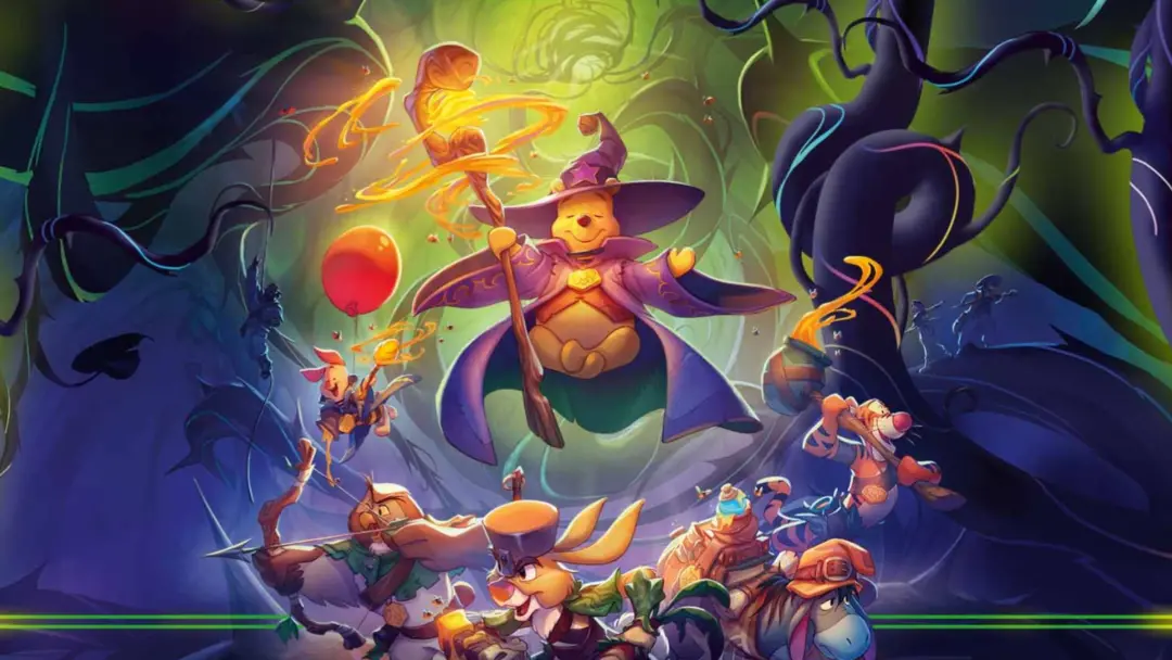 Fim de uma era para o Disney Lorcana. O jogo de cartas colecionáveis conta uma história épica que se expande a cada nov…