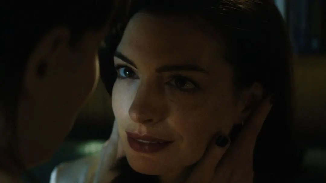 Verity, thriller que mistura suspense e mistério, chega aos cinemas em 2026 com Anne Hathaway e Dakota Johnson. A trama…