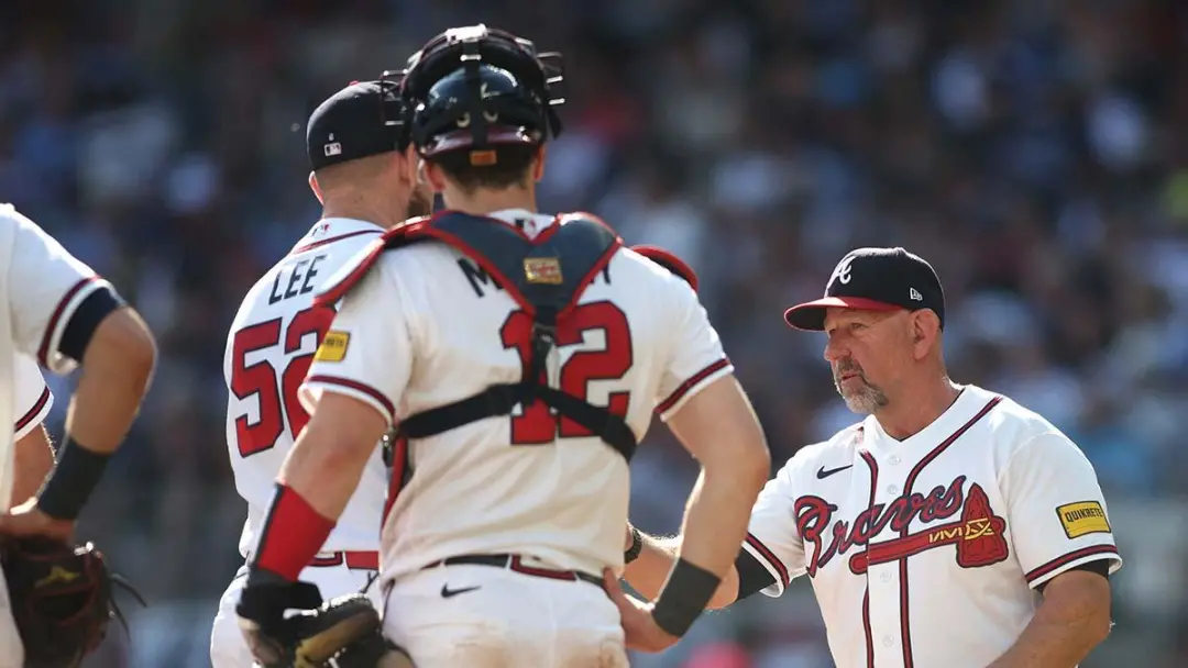 Truist Park, Atlanta, viu os Phillies ganharem de 4 a 3 em Game 2. O jogo foi competitivo, com Schwarber e Harper empat…