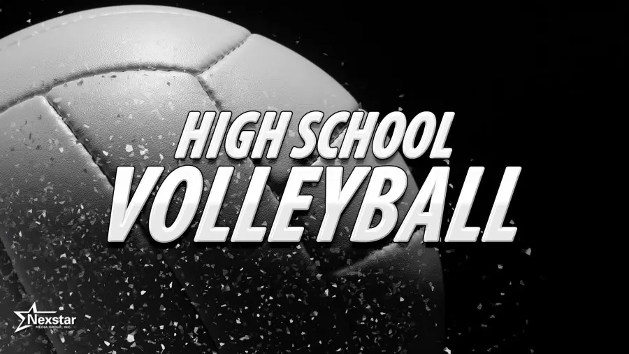 Mustangs venceram Lady Buffs e outros times saíram vencedores nos jogos de vôlei de faculdade e colégio em Texoma no di…