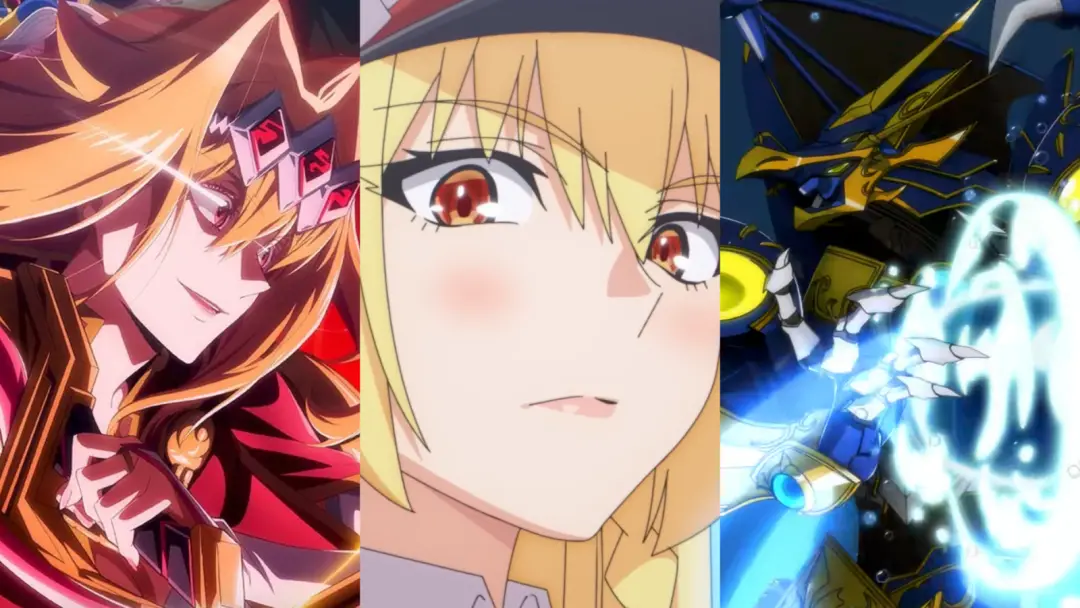 A Wild Last Boss Appeared! Temporada 2 já tá no ar, saindo agora na Crunchyroll. O fato é que o protagonista é um gamer…