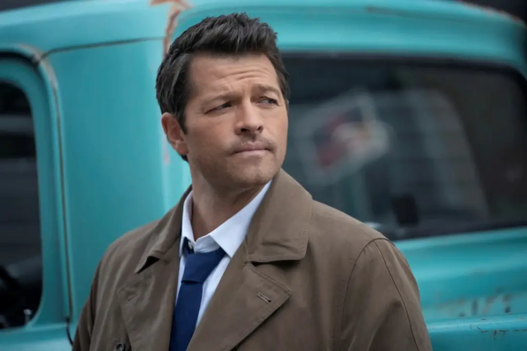 Castiel, personagem que entrou na quarta temporada de Supernatural em 2009, virou um ícone da cultura de fandom dos ano…