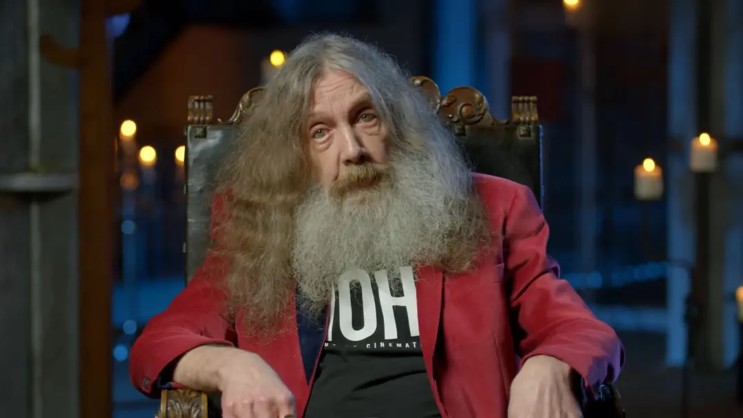 Seis décadas depois, o heroi favorito de Alan Moore revela por que ele é um gênio. A influência desse personagem no tra…